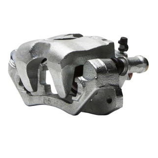 DFC 81-85 Mazda RX-7 Front-R Premium Caliper - Silver Zinc Coated