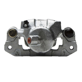 DFC 81-85 Mazda RX-7 Front-R Premium Caliper - Silver Zinc Coated