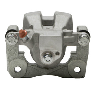 DFC 12-18 Lexus ES300h Rear-L/Rear-R Premium Caliper - Silver Zinc Coated
