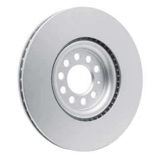 DFC 00-06 Audi TT Front GeoSPEC Coated Rotor