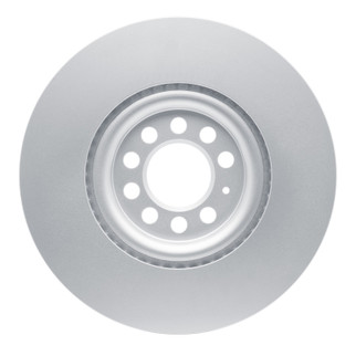 DFC 00-06 Audi TT Front GeoSPEC Coated Rotor