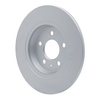 DFC 08-25 Audi A4 (Mexico) Rear GeoSPEC Coated Rotor