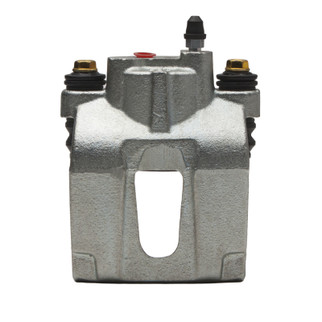 DFC 04-16 Infiniti QX56 Rear-L Premium Caliper - Silver Zinc Coated