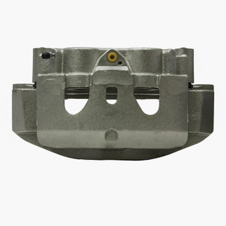 DFC 12-24 Nissan NV2500 Front-L/Front Left Premium Caliper - Silver Zinc Coated