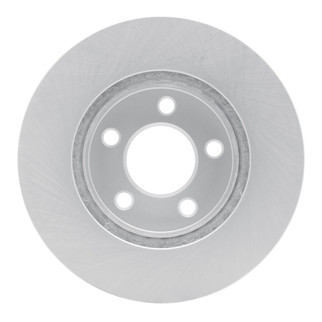 DFC 95-02 Ford Ranger (USA/Canada) Front GeoSPEC Coated Rotor