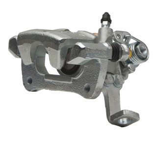 DFC 92-01 Acura INTEGRA Rear-R Premium Caliper - Silver Zinc Coated