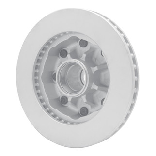 DFC 71-95 Chevrolet C20 Suburban Front GeoSPEC Coated Rotor