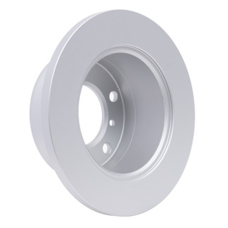 DFC 02-18 Dodge Sprinter 3500 Rear GeoSPEC Coated Rotor