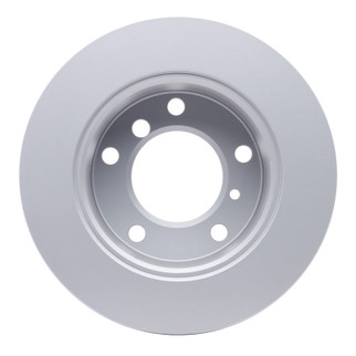 DFC 02-18 Dodge Sprinter 3500 Rear GeoSPEC Coated Rotor