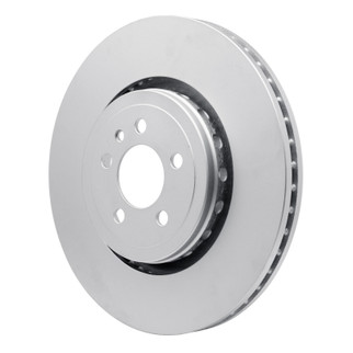 DFC 14-23 Dodge Charger Front GeoSPEC Coated Rotor