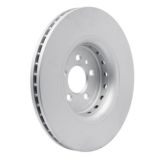 DFC 14-23 Dodge Charger Front GeoSPEC Coated Rotor