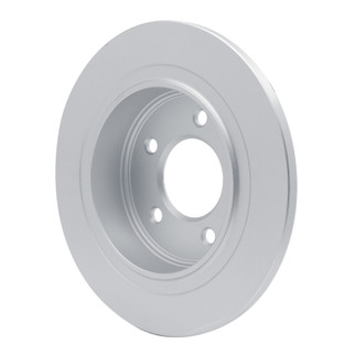 DFC 04-08 Chrysler Pacifica Rear GeoSPEC Coated Rotor