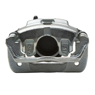 DFC 01-07 Ford Taurus (Excl SHO) Front-R Premium Caliper - Silver Zinc Coated
