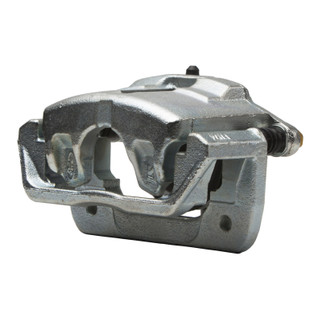 DFC 01-07 Ford Taurus (Excl SHO) Front-R Premium Caliper - Silver Zinc Coated