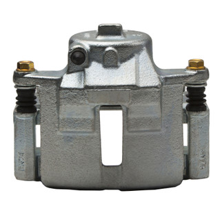 DFC 01-07 Ford Taurus (Excl SHO) Front-R Premium Caliper - Silver Zinc Coated