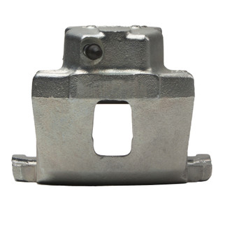 DFC 74-80 Ford Maverick Front-L Premium Caliper - Silver Zinc Coated