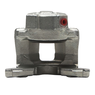 DFC 74-80 Ford Maverick Front-L Premium Caliper - Silver Zinc Coated