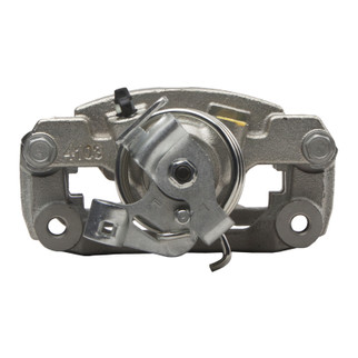 DFC 05-13 Buick Terraza Rear-L Premium Caliper - Silver Zinc Coated