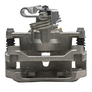 DFC 05-13 Buick Terraza Rear-L Premium Caliper - Silver Zinc Coated