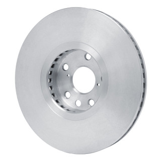 DFC 06-20 Lexus IS300 Left Front Brake Rotor