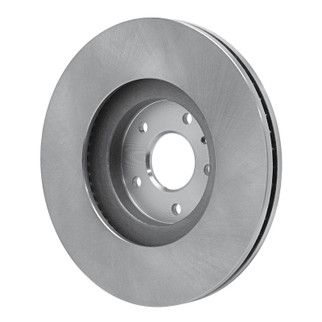 DFC 13-20 Ford Fusion Front Brake Rotor