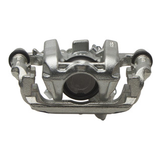 DFC 11-16 Chevrolet Cruze Rear-R Premium Caliper - Silver Zinc Coated