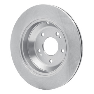 DFC 11-17 Hyundai Equus Rear Brake Rotor