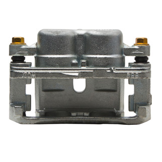 DFC 99-13 Cadillac Escalade ESV Rear-R/Front-L Premium Caliper - Silver Zinc Coated