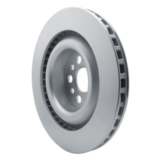 DFC 21-25 Tesla Model S Front GeoSPEC Coated Rotor