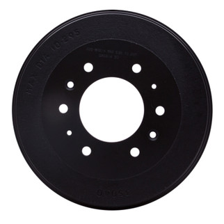 DFC 87-93 Mazda B2600 Rear True Balanced Brake Drum