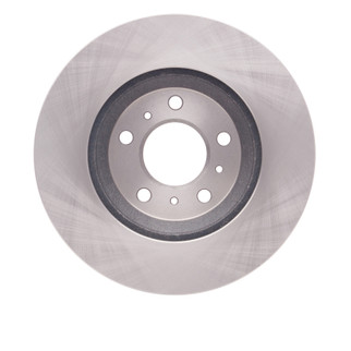 DFC 06-16 Buick Lucerne Front Brake Rotor