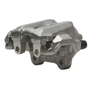 DFC 11-22 Dodge Durango Rear-R Premium Caliper - Silver Zinc Coated