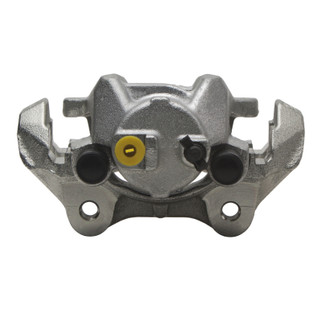 DFC 11-22 Dodge Durango Rear-R Premium Caliper - Silver Zinc Coated