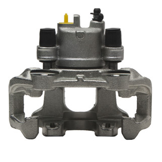 DFC 11-22 Dodge Durango Rear-R Premium Caliper - Silver Zinc Coated