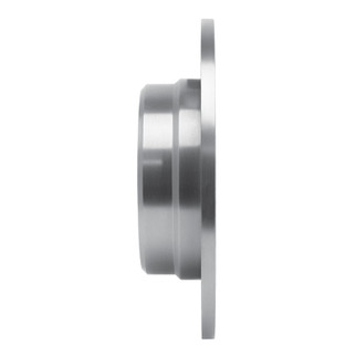 DFC 87-92 BMW 735i Rear Brake Rotor
