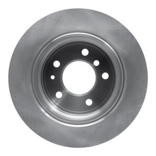 DFC 87-92 BMW 735i Rear Brake Rotor