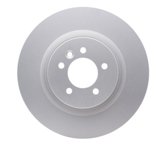 DFC 06-17 Land Rover Discovery (Latin America) Front GeoSPEC Coated Rotor