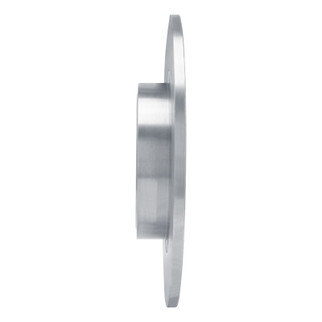 DFC 15-20 Jaguar E-Pace Rear Brake Rotor