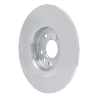 DFC 15-20 Jaguar E-Pace Rear Brake Rotor