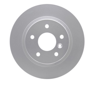 DFC 94-04 Land Rover Discovery Rear GeoSPEC Coated Rotor
