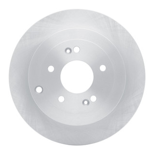 DFC 07-09 Hyundai Santa Fe Rear Brake Rotor