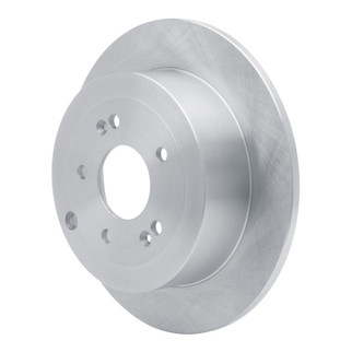 DFC 07-09 Hyundai Santa Fe Rear Brake Rotor