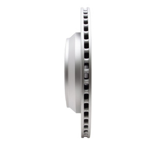 DFC 17-19 Genesis G90 Rear GeoSPEC Coated Rotor