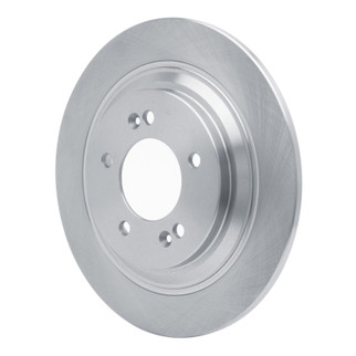 DFC 17-23 Hyundai Kona EV Rear Brake Rotor