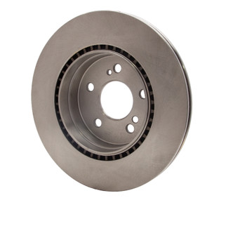 DFC 94-02 Mercedes-Benz SL500 Rear Brake Rotor