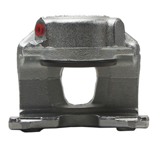 DFC 72-80 American Motors AMBASSADOR Front-R Premium Caliper - Silver Zinc Coated