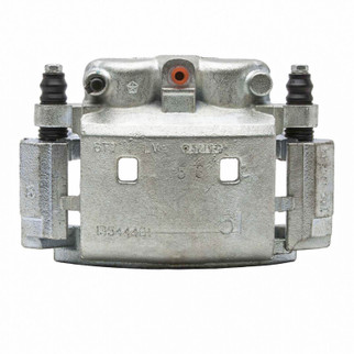 DFC 03-08 Dodge Ram 3500 Pickup Rear-L Premium Caliper - Silver Zinc Coated