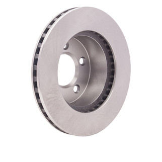 DFC 91-94 Ford Crown Victoria Front Brake Rotor