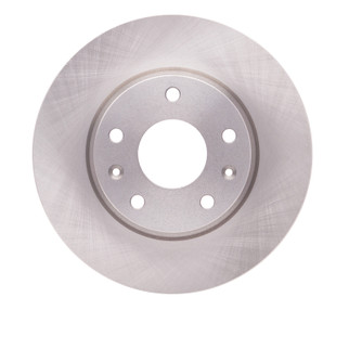 DFC 02-05 Land Rover Freelander Front Brake Rotor
