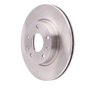 DFC 02-05 Land Rover Freelander Front Brake Rotor